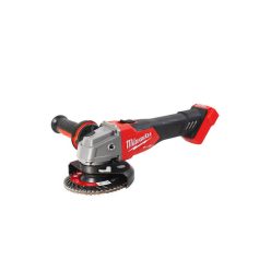  Milwaukee M18 FSAG125X-0X Akkus sarokcsiszoló 125mm 18V (akku és töltő nélkül) (4933478428)