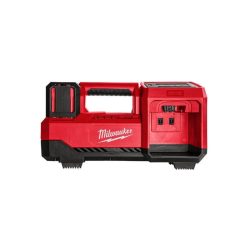   Milwaukee M18 BI-0 Akkus kompresszor (akku és töltő nélkül) (4933478706)