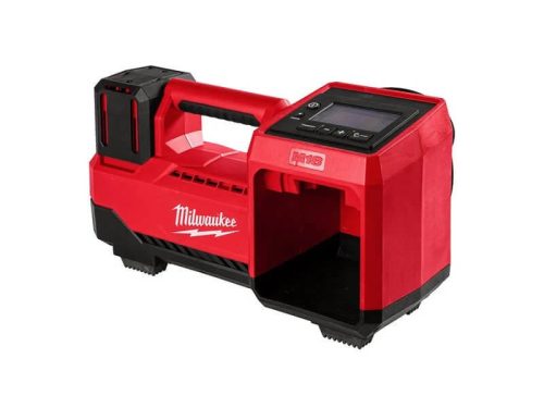 Milwaukee M18 BI-0 Akkus kompresszor (akku és töltő nélkül) (4933478706)