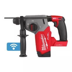   Milwaukee M18 ONEFH-0X Akkus fúró-vésőkalapács SDS-Plus (Akku és töltő nélkül) (4933478886)