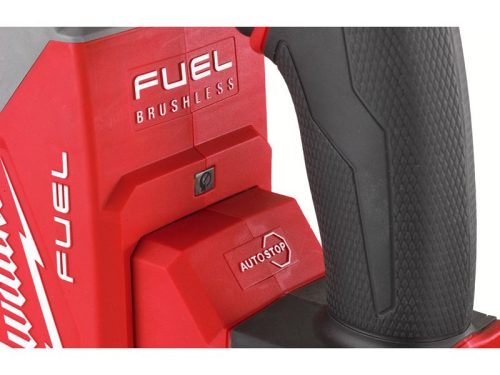 Milwaukee M18 ONEFH-0X Akkus fúró-vésőkalapács SDS-Plus (Akku és töltő nélkül) (4933478886)