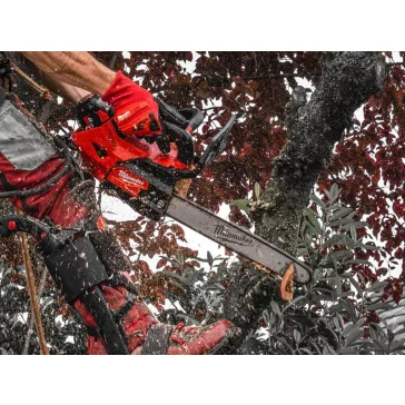   Milwaukee M18 FTHCHS30-0 Akkus láncfűrész 30 cm (4933479587) (Akku és töltő nélkül)