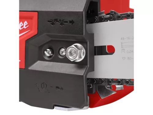 Milwaukee M18 FTHCHS30-0 Akkus láncfűrész 30 cm (4933479587)