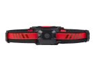Milwaukee L4HL-VIS-0 akkus LED fejlámpa (akku és töltő nélkül) (4933479768-SZ17)