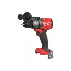   Milwaukee M18 FDD3-0X Akkus Fúró-csavarozó HD kofferben 18V (Akku és töltő nélkül) (4933479862)