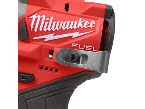 Milwaukee M12 FPD2-0 Akkus ütvefúró-csavarozó (Akku és töltő nélkül) (4933479867)