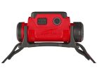 Milwaukee L4 HL2-301 USB újratölthető fejlámpa 600lm (3,0Ah 4V) (4933479963