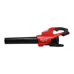   Milwaukee M18 F2BL-0 Akkus lombfúvó 18V (Akku és töltő nélkül) (4933479987)