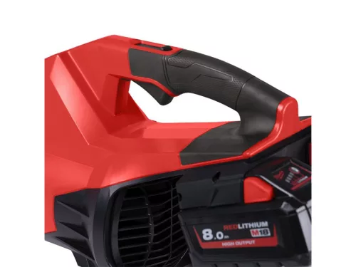 Milwaukee M18 F2BL-0 Akkus lombfúvó 18V (Akku és töltő nélkül) (4933479987)