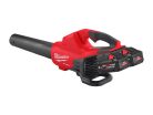 Milwaukee M18 F2BL-802 dupla akkum. levegőfújó (4933479988)