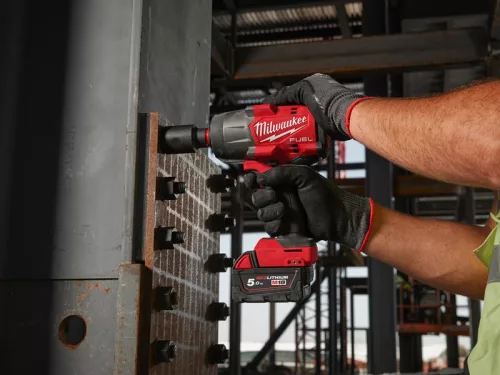 Milwaukee M18 FHIW2F12-0X Akkus ütvecsavarozó (Akku és töltő nélkül) (4933492782)