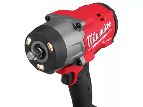 Milwaukee M18 FHIW2F12-0X Akkus ütvecsavarozó (Akku és töltő nélkül) (4933492782)