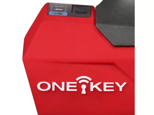 Milwaukee M18 ONEID3-0X Akkus ütvecsavarozó 18V (Akku és töltő nélkül) (4933492800)