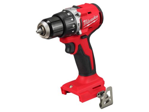 Milwaukee M18 BLPDRC-0 Akkus ütvefúró-csavarozó 18V (Akku és töltő nélkül) (4933492820)