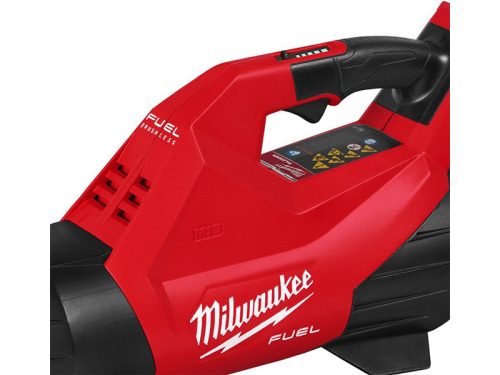 Milwaukee M18 FBLG3-0 GEN3 Akkus lombfúvó 18V (Akku és töltő nélkül) (4933493301)