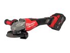 Milwaukee M18 FHSAG125XB2-802X Akkus sarokcsiszoló 125mm 18V (4933493416)