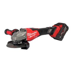   Milwaukee M18 FHSAG125XB2-802X Akkus sarokcsiszoló 125mm 18V (4933493416)