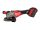 Milwaukee M18 FHSAG125XB2-802X Akkus sarokcsiszoló 125mm 18V (4933493416)