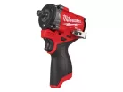 Milwaukee M12 FCIWF12G3-0 Akkus ütvecsavarozó 12V (Akku és töltő nélkül)  (4933493454)