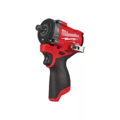   Milwaukee M12 FCIWF12G3-0 Akkus ütvecsavarozó 12V (Akku és töltő nélkül)  (4933493454)