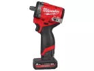 Milwaukee M12 FCIWF12G3-502X Akkus ütvecsavarozó 12V (4933493455)