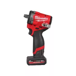   Milwaukee M12 FCIWF12G3-502X Akkus ütvecsavarozó 12V (4933493455)