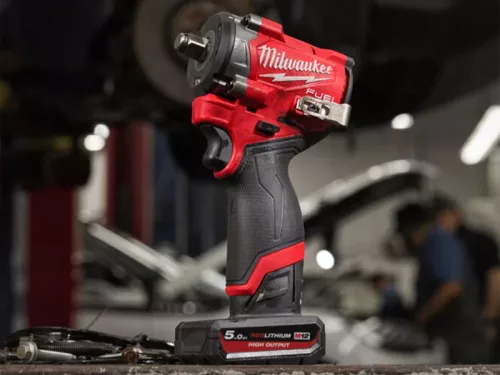 Milwaukee M12 FCIWF12G3-502X Akkus ütvecsavarozó 12V (4933493455)
