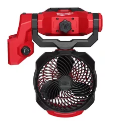   Milwaukee M18 LAF-0 Akkus ventilátor (akku és töltő nélkül) (4933499235)