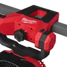 Milwaukee M18 LAF-0 Akkus ventilátor (akku és töltő nélkül) (4933499235)
