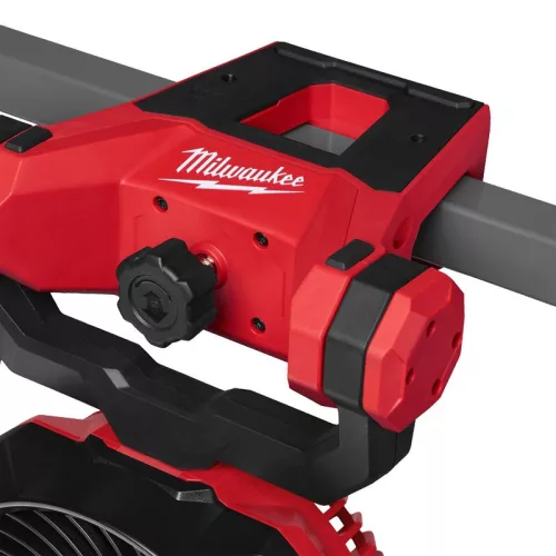Milwaukee M18 LAF-0 Akkus ventilátor (akku és töltő nélkül) (4933499235)