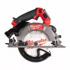 Milwaukee M18FCSDC165-0 Akkus körfűrész (4933500002) (Akku és töltő nélkül)