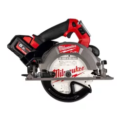 Milwaukee M18FCSDC165-0 Akkus körfűrész (4933500002)