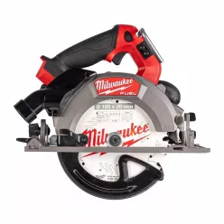   Milwaukee M18FCSDC165-0 Akkus körfűrész (4933500002) (Akku és töltő nélkül)