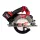 Milwaukee M18FCSDC165-0 Akkus körfűrész (4933500002)