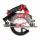 Milwaukee M18FCSDC165-0 Akkus körfűrész (4933500002) (Akku és töltő nélkül)