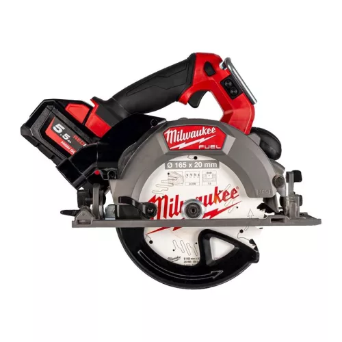 Milwaukee M18FCSDC165-0 Akkus körfűrész (4933500002)