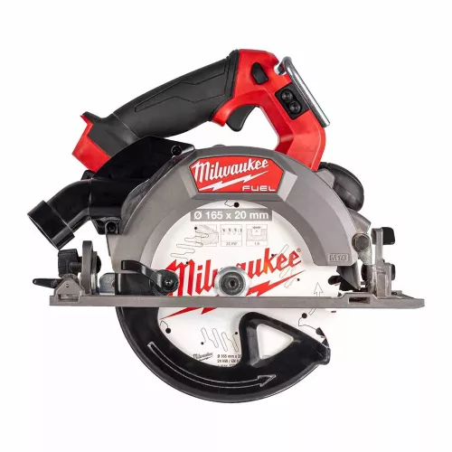Milwaukee M18FCSDC165-0 Akkus körfűrész (4933500002) (Akku és töltő nélkül)