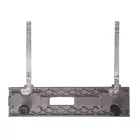 Milwaukee M18FCSDC165-0 Akkus körfűrész (4933500002) (Akku és töltő nélkül)
