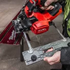 Milwaukee M18FCSDC165-0 Akkus körfűrész (4933500002) (Akku és töltő nélkül)