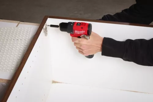 Milwaukee M12 BPD-0 Akkus ütvefúró-csavarozó (Akku és töltő nélkül) (4933500421)