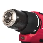 Milwaukee M12 BPD-0 Akkus ütvefúró-csavarozó (Akku és töltő nélkül) (4933500421)