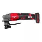 Milwaukee lemezvágó M12FMS16-0 (4933502337)