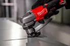 Milwaukee lemezvágó M12FMS16-0 (4933502337)