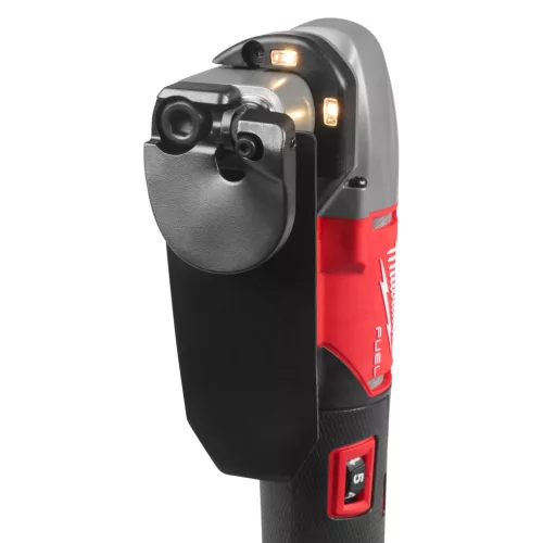 Milwaukee lemezvágó M12FMS16-0 (4933502337)