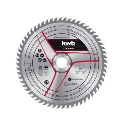 Einhell Körfűrészlap 216x30x2,4mm 60 fogas (49588261)