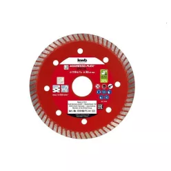 Einhell gyémánt Vágótárcsa 115x1,2mm (49721150)