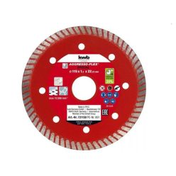 Einhell gyémánt Vágótárcsa 150x1,6mm (49721550)