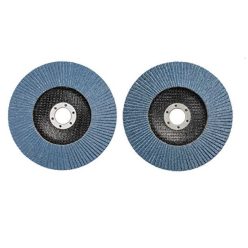 Einhell Csiszolótárcsa 2 db 150 K 40/80