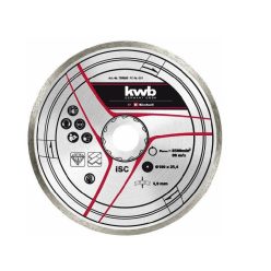 Einhell Gyémánt vágókorong 180x25, 4 mm