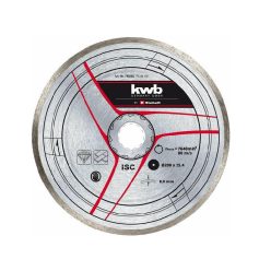 Einhell Gyémánt vágókorong 200x25, 4 mm